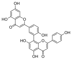 Skeletal formula