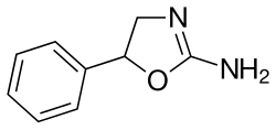Skeletal formula