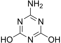 Structural formula