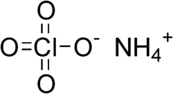 Ammonium perchlorate