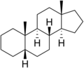 5β-Androstane