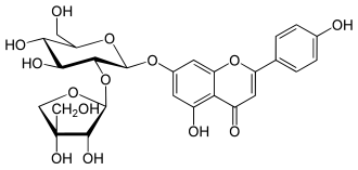 Apigenin