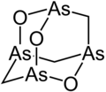 Arsenicin A