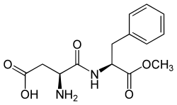 Aspartame