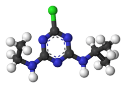 Atrazine