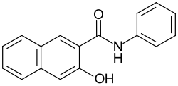 C.I. Azoic Coupling Component 2 (naphthol AS)