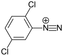C.I. Azoic Diazo Component 3 (Echt scarlet salt GG)
