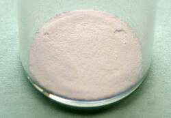 Crystal structure of B2O3[1]