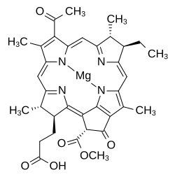 2D representation of the chemical structure of Q27155459.