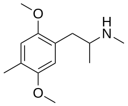 Beatrice (N-methyl-DOM)​​​