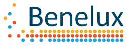 Logo of the Benelux of Benelux