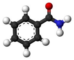 Ball-and-stick model
