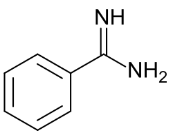 Skeletal formula
