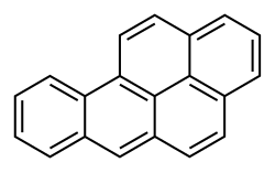 Benzo[a]pyrene