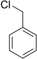 Benzyl chloride
