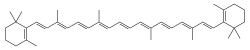 Skeletal formula