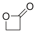 Skeletal formula