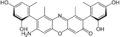 β-amino orcein