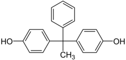 Bisphenol AP