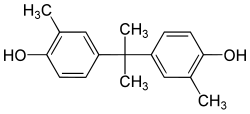 Bisphenol C