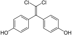 Bisphenol CII