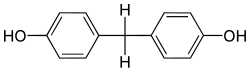 Bisphenol F