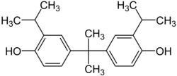 Bisphenol G
