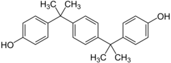 Bisphenol P