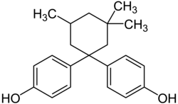Bisphenol TMC