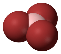 Boron tribromide
