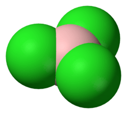 Boron trichloride