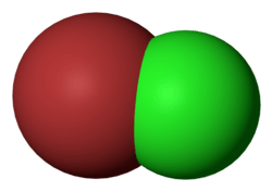 space-filling molecular model