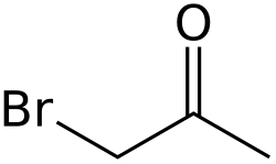 Skeletal formula