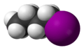 Butyl iodide