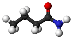Ball-and-stick model