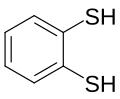 Skeletal formula