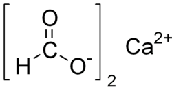 Calcium formate