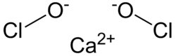 Calcium oxychloride