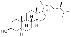 Campestanol