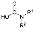 carbamic acids