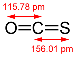 Carbonyl sulfide