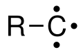 carbyne quartet configuration