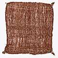 Carrying Cloth (Peru), c. 600–1000 AD