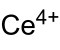 Cerium ion