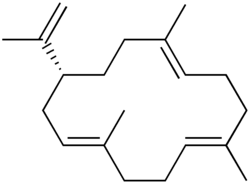 Cembrene A