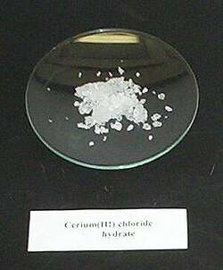Cerium(III) chloride