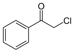 Skeletal formula