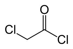 Skeletal formula