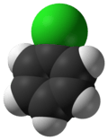 Chlorobenzene