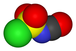 Chlorosulfonyl isocyanate